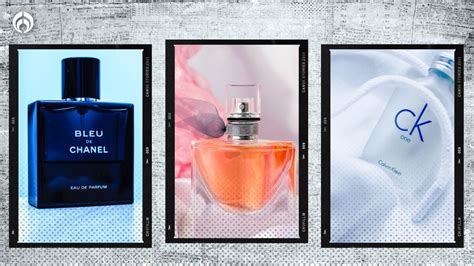 perfumes fraiche usa